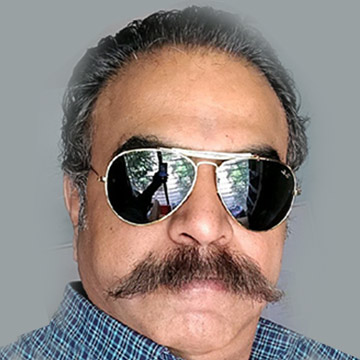 Capt. Gajanan Karanjikar
