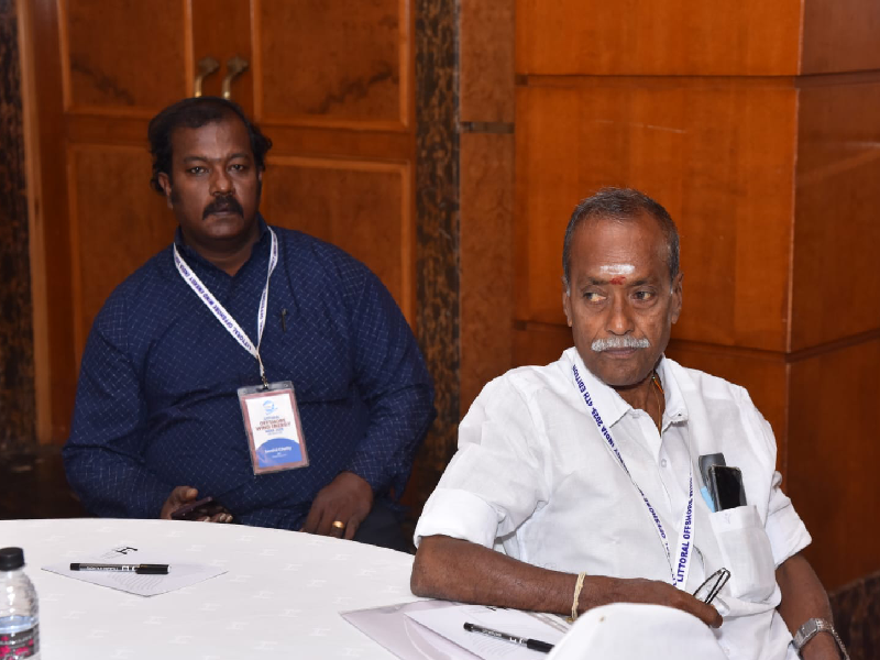 Littoral Offshore Wind Energy India 2025- 4th Edition