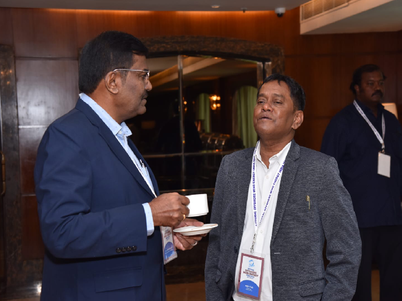 Littoral Offshore Wind Energy India 2025- 4th Edition
