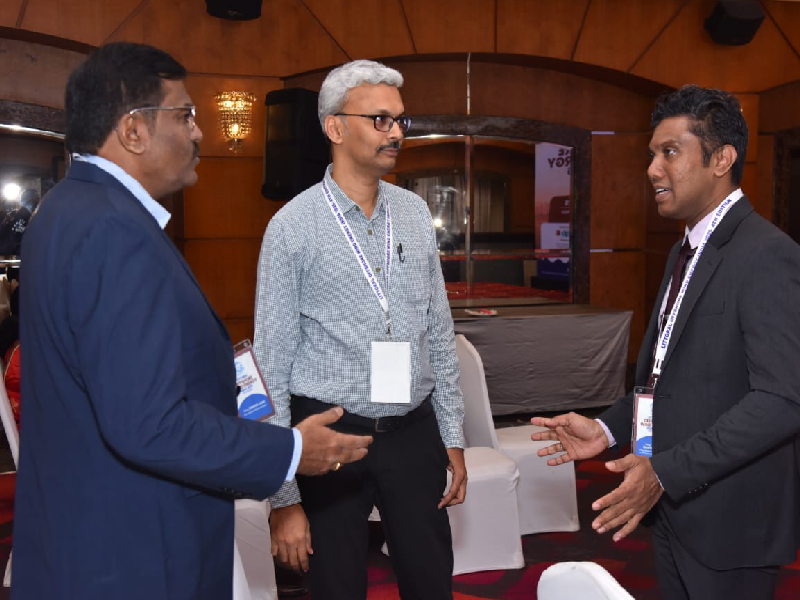 Littoral Offshore Wind Energy India 2025- 4th Edition