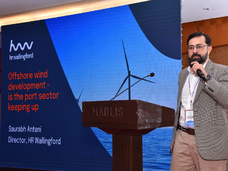 Littoral Offshore Wind Energy India 2025- 4th Edition