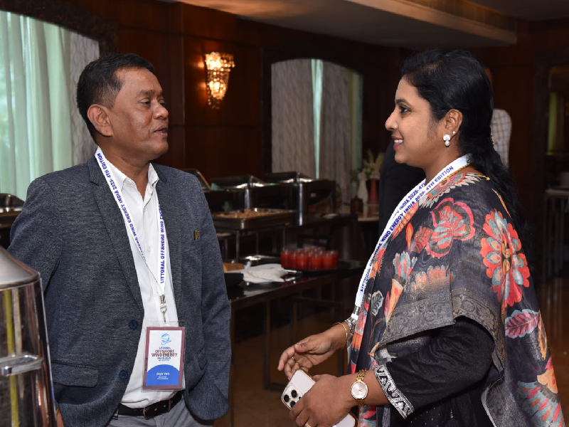 Littoral Offshore Wind Energy India 2025- 4th Edition