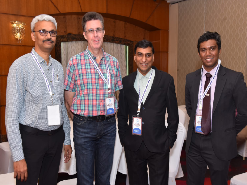 Littoral Offshore Wind Energy India 2025- 4th Edition
