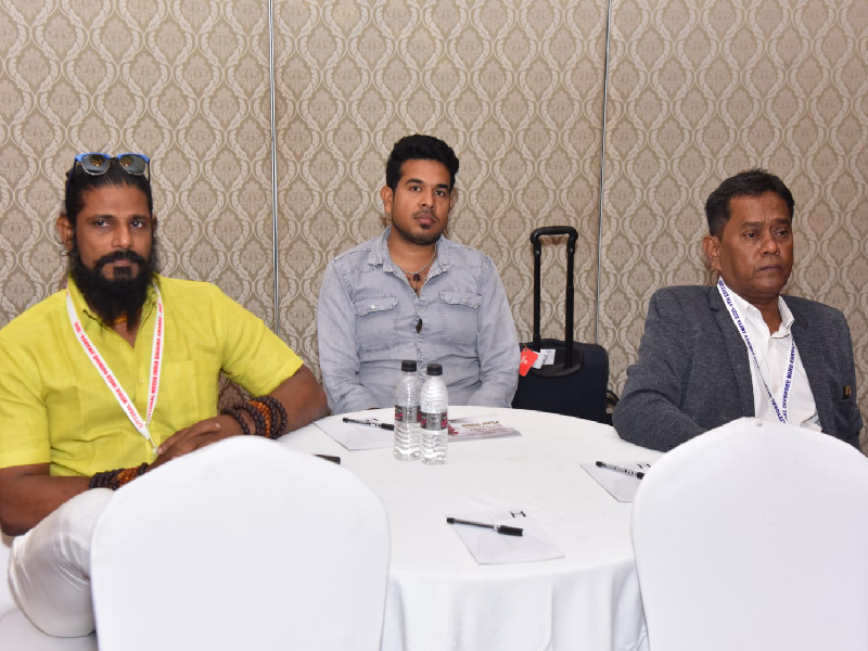 Littoral Offshore Wind Energy India 2025- 4th Edition