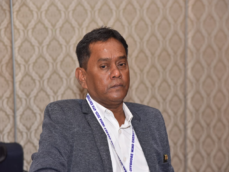 Littoral Offshore Wind Energy India 2025- 4th Edition