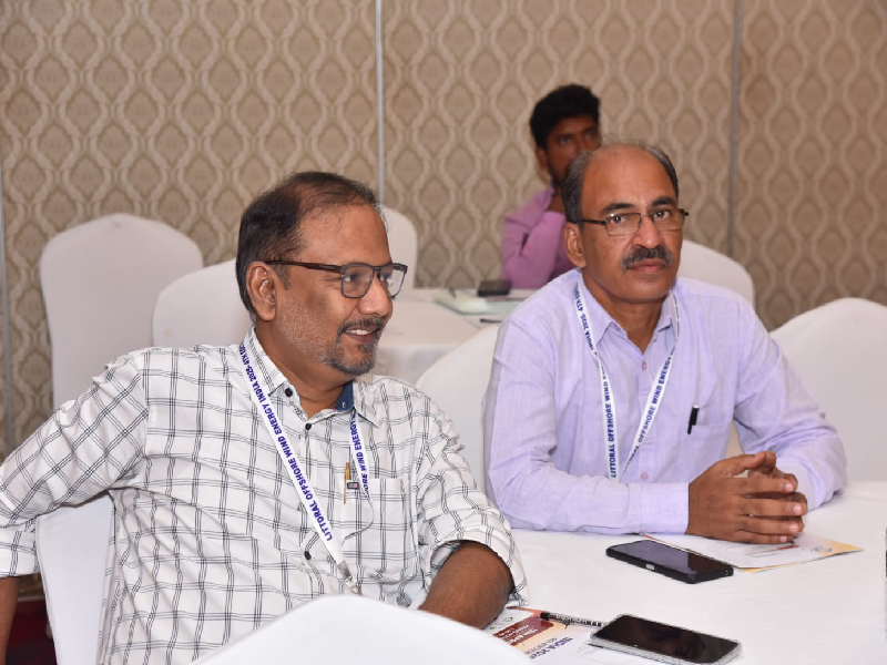 Littoral Offshore Wind Energy India 2025- 4th Edition
