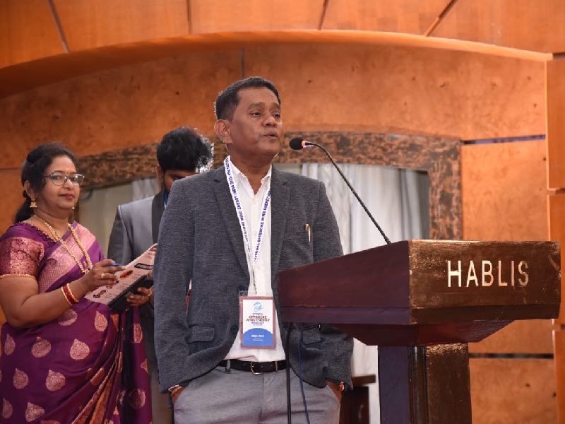 Littoral Offshore Wind Energy India 2025- 4th Edition
