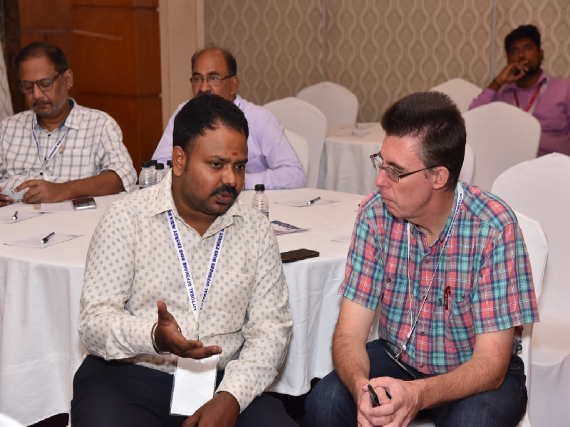 Littoral Offshore Wind Energy India 2025- 4th Edition