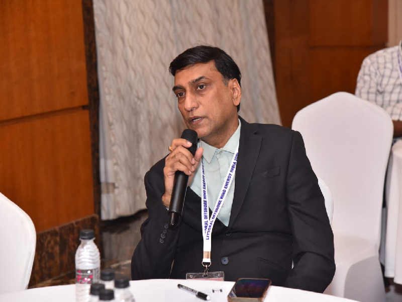 Littoral Offshore Wind Energy India 2025- 4th Edition