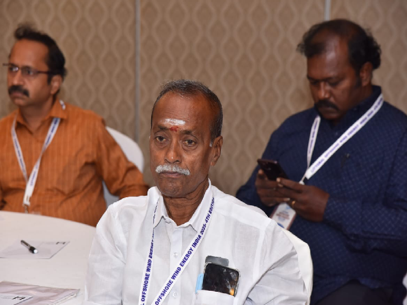 Littoral Offshore Wind Energy India 2025- 4th Edition