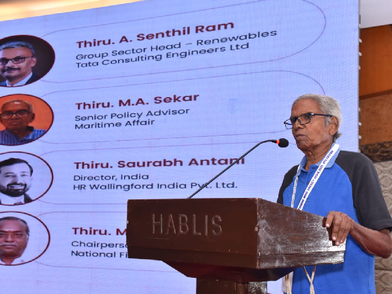 Littoral Offshore Wind Energy India 2025- 4th Edition