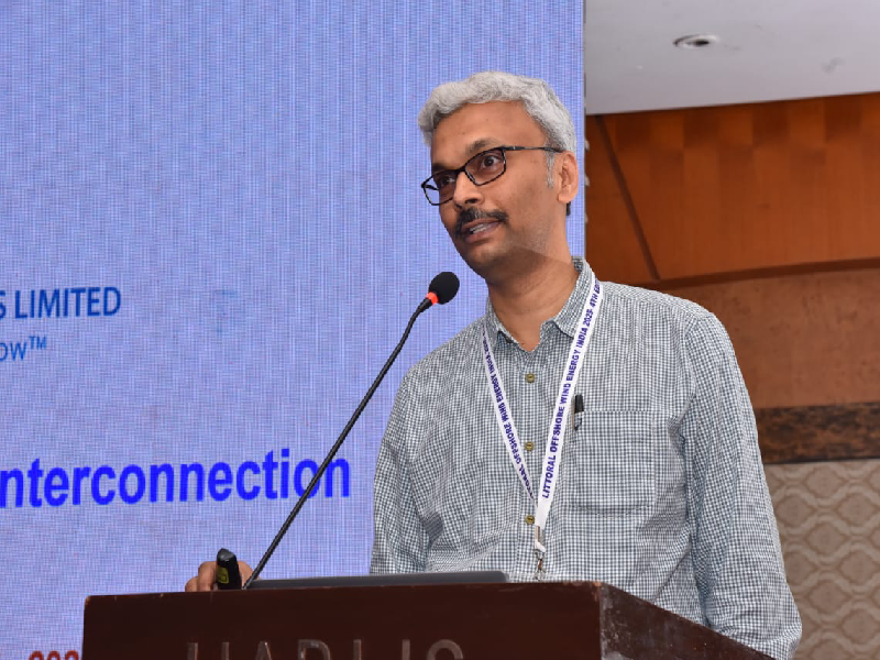 Littoral Offshore Wind Energy India 2025- 4th Edition