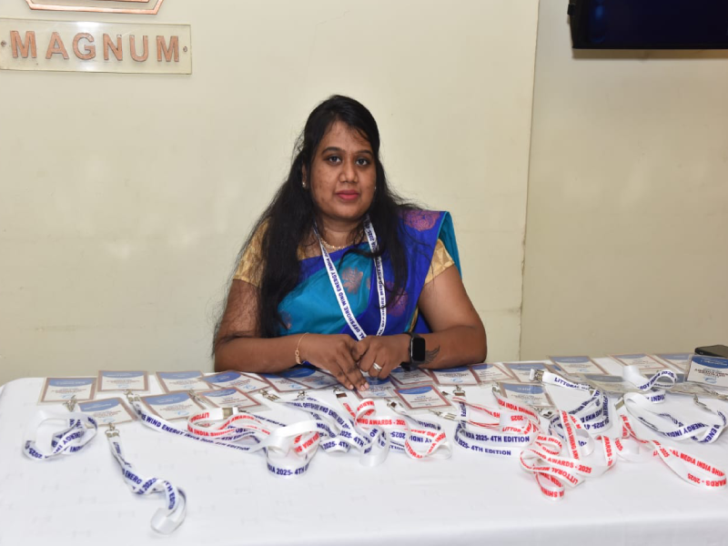 Littoral Offshore Wind Energy India 2025- 4th Edition