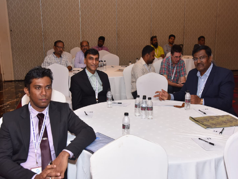Littoral Offshore Wind Energy India 2025- 4th Edition