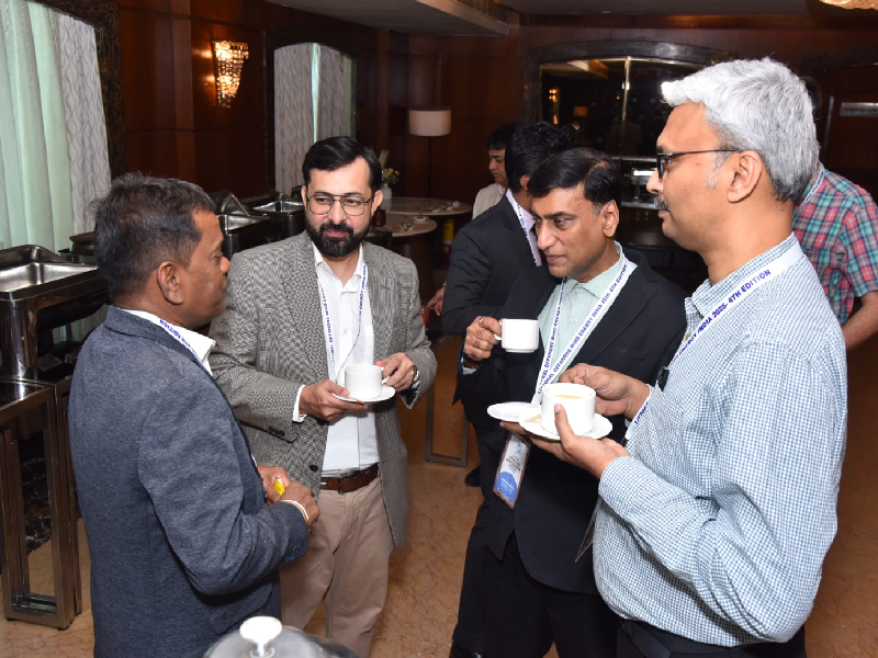 Littoral Offshore Wind Energy India 2025- 4th Edition
