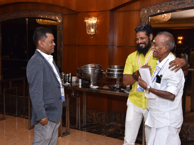 Littoral Offshore Wind Energy India 2025- 4th Edition